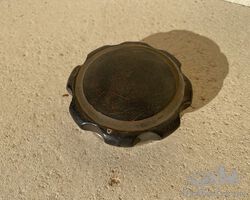 radiator cap
