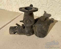 30mm solex carb