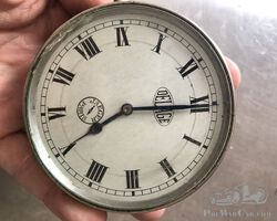 Montre Jaeger delage