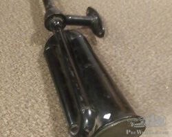 Lucas King of the Road All Brass Accessory Trumpet Horn