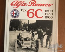 Alfa Romeo Tip 6C