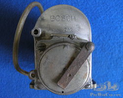Bosch type ZA2 Ignition Magneto