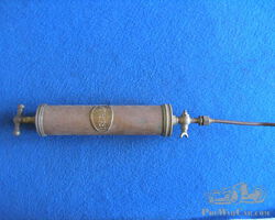 RAF Grease / Oil Pump