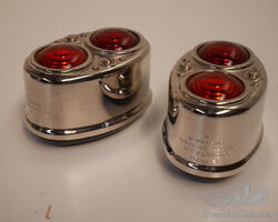 Scintilla SPN oval tail lights : remakes !