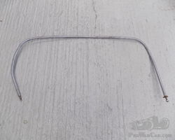 Bugatti GP Fuel Tank Strap