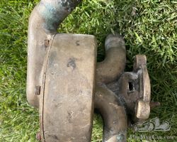 Itala Water Pump
