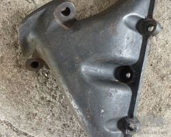Lancia Aprilia exhaust manifold