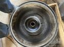 Lancia Aprilia rear brake drums
