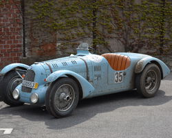 Talbot-Lago T110/150 C Special