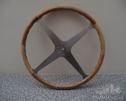 Replica Bugatti Wheel