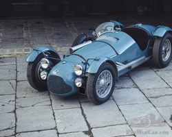 Talbot T26 Grand Sport Le Mans (R) | Aguttes | Tour Auto 2022: The official sale | April 25, 2022