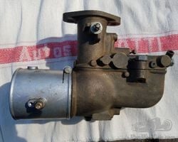 Zenith 48UY NOS