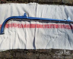 Ignition leads tube for T57