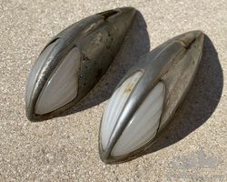 side lights