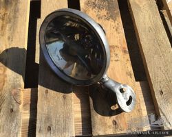 20cm Marchal spotlight with mirror