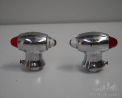 Fender lights / positions lights , French made