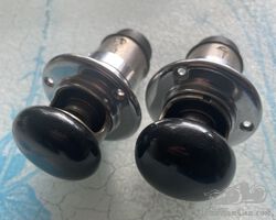 Homa Dashboard Lamps