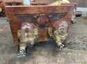 Dash Mounted Oil Drip Feeder Bentley Set