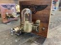 Dash Mounted Oil Drip Feeder