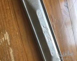 Austin Seven Valve Chest Covers Aluminium