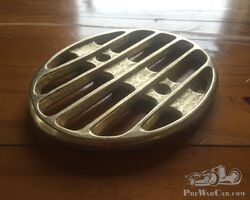 Salmson, Delahaye, Peugeot, Citroën, Mathis,Bugatti, Amilcar france side step