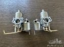 H4 SU Carburettor Set - refurbished