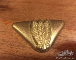 BMW dixi badge (recast)