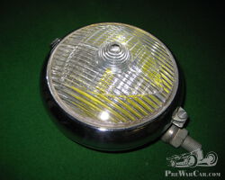 New Old Stock Marchal 670 680 Foglamp