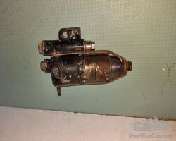 pompe autoflux (prix 90€)