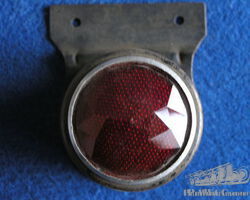 Motorcycles Tail Light