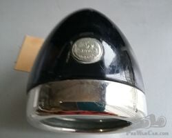 Large Smiths sidelight