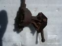 Steeringbox complete with part of column for circa 1933 Packard