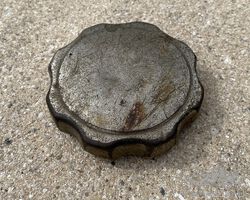 radiator cap