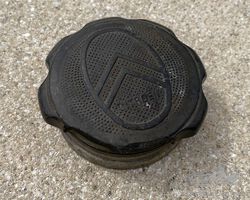 Citroen radiator cap