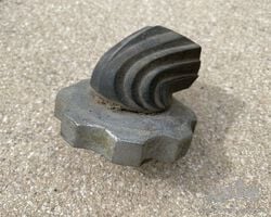 radiator cap