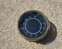 50mm OS clock