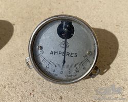 VL ammeter