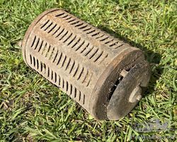 airfliter for solex carb