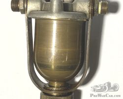 Large fuel filter (a)