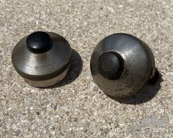 BOSCH horn button
