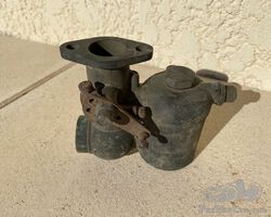 26mm solex carb