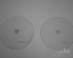 Marchal agree ABTP 299 lenses