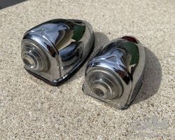 pair of side lights
