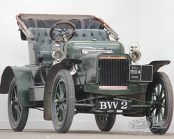 1904 Rover 8HP | Platinum Jubilee Sale | Brightwells Auctions | June 23, 2022
