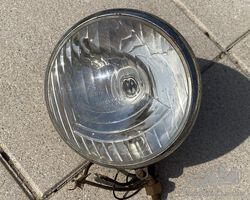Auteroche headlight