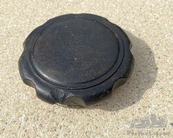 radiator cap