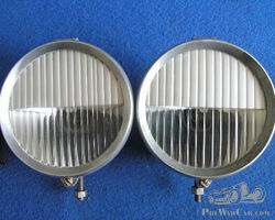 Cibie Additional Lamps