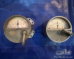 Voltage Gauges