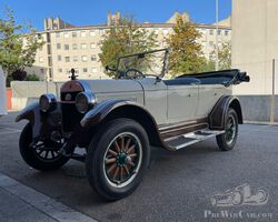 Buick Series 30 4 Touring