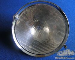 Cibie Headlight